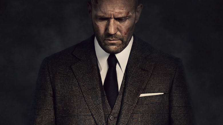 Jeden gniewny człowiek Vider (2021) - Cały Film