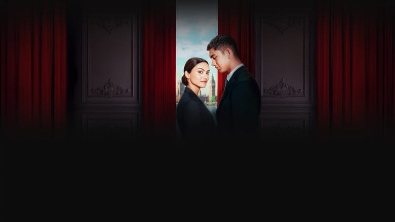 Pierwsza klasa Vider (2024) - Cały Film