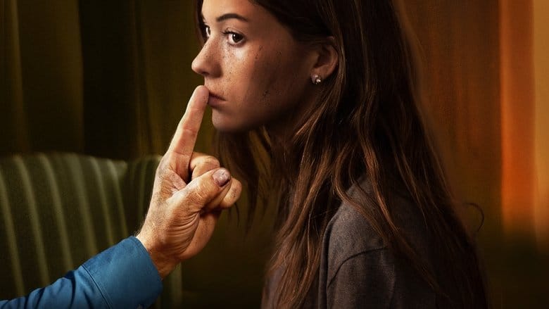 Dziewczyna, która uciekła: Historia Kary Robinson Vider (2023) - Cały Film