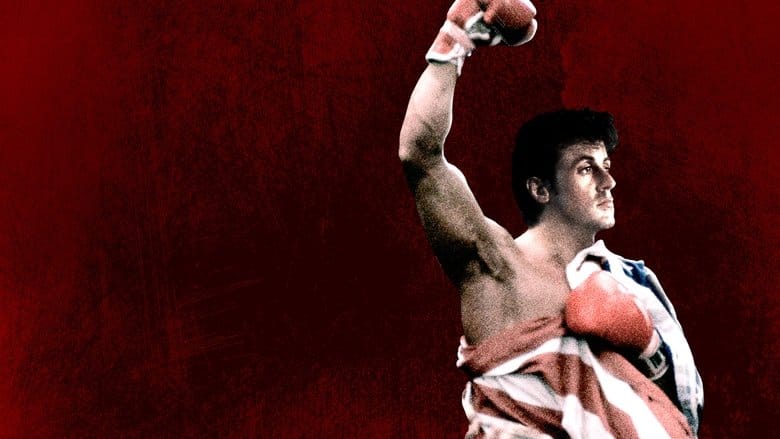Rocky 4 Vider (1985) - Cały Film