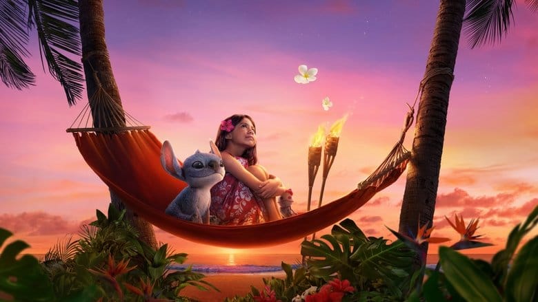 Lilo i Stich Vider (2025) - Cały Film