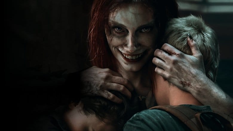 Martwe zło: Przebudzenie Vider (2023) - Cały Film