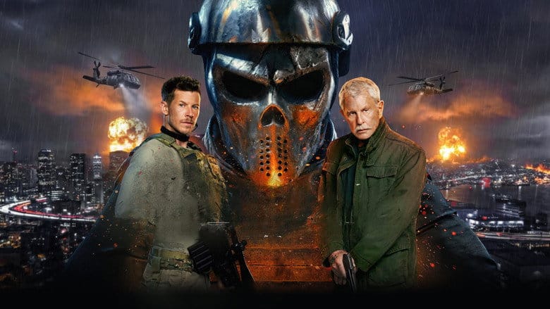 Snajper: Bez narodu Vider (2026) - Cały Film