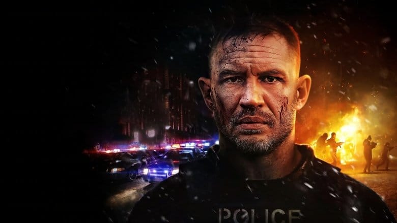 Chaos Vider (2025) - Cały Film