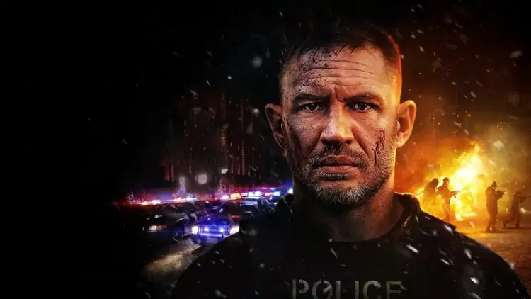 Chaos Vider (2025) - Cały Film