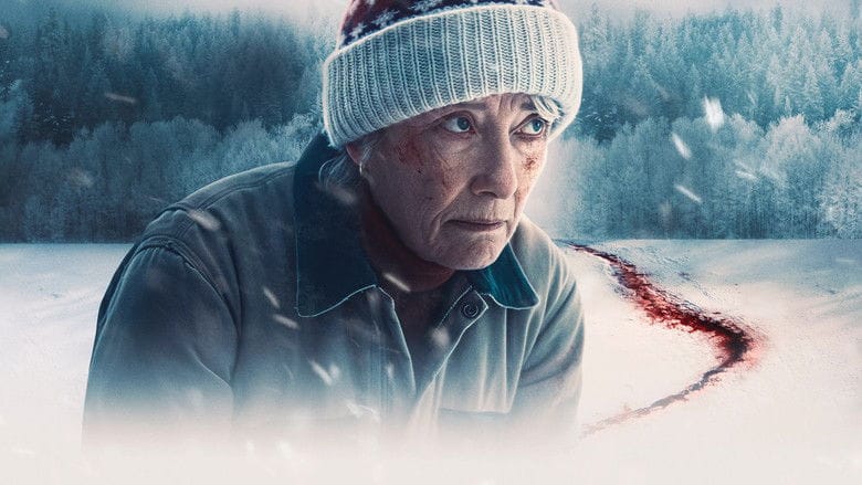 Śmierć w środku zimy Vider (2025) - Cały Film