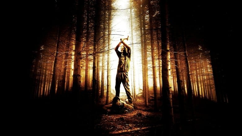 Droga bez powrotu 3: Zostawieni na śmierć Vider (2009) - Cały Film
