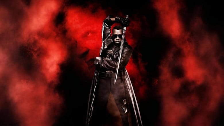 Blade: Wieczny łowca II Vider (2002) - Cały Film