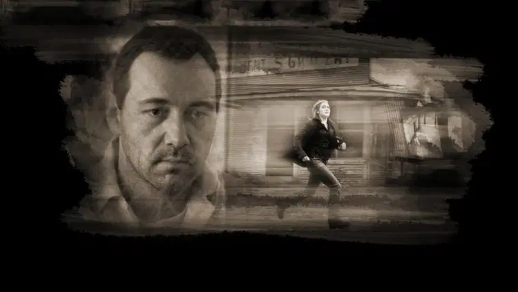 Życie za życie Vider (2003) - Cały Film
