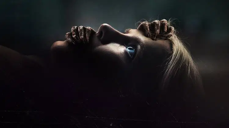 Potwór we mnie Vider (2023) - Cały Film