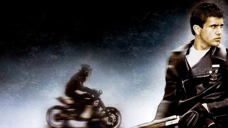 Mad Max Vider (1979) - Cały Film