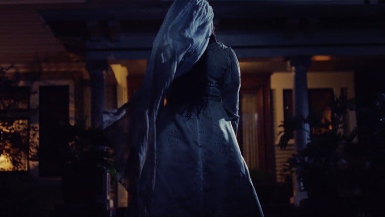 Topielisko. Klątwa La Llorony Vider (2019) - Cały Film