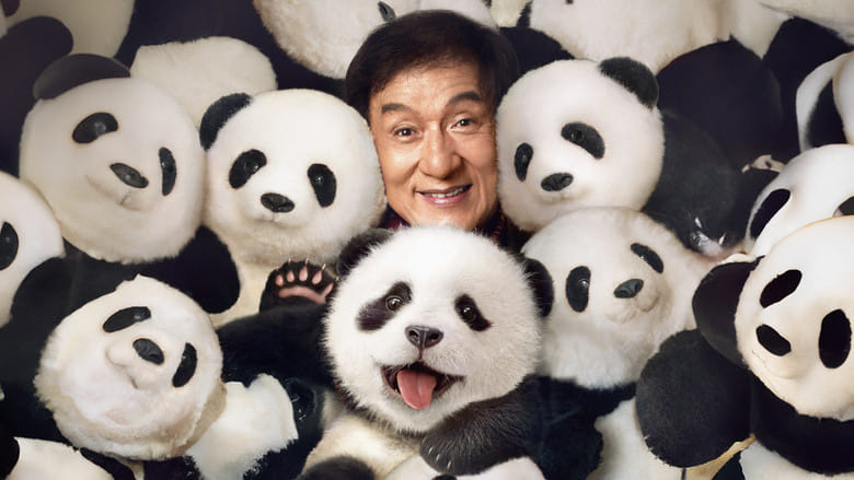 Kryptonim Panda Vider (2024) - Cały Film