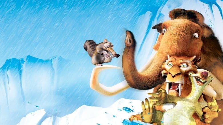 Epoka lodowcowa Vider (2002) - Cały Film
