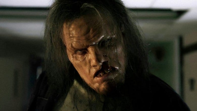 Droga bez powrotu 4: Krwawe początki Vider (2011) - Cały Film
