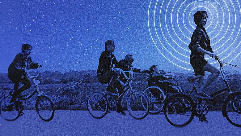 Film dla kosmitów Vider (2024) - Cały Film