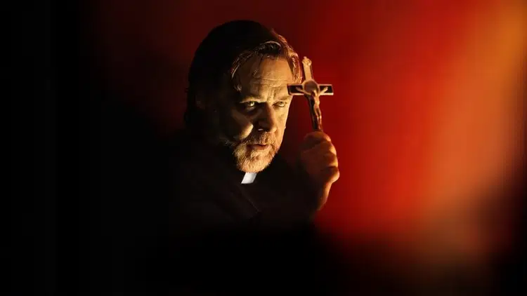 Egzorcyzm Vider (2024) - Cały Film