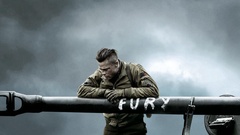 Furia Vider (2014) - Cały Film
