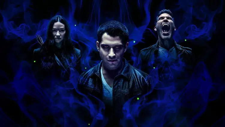 Teen Wolf: Nastoletni wilkołak - Film Vider (2023) - Cały Film