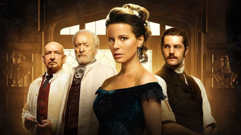Obłąkani Vider (2014) - Cały Film