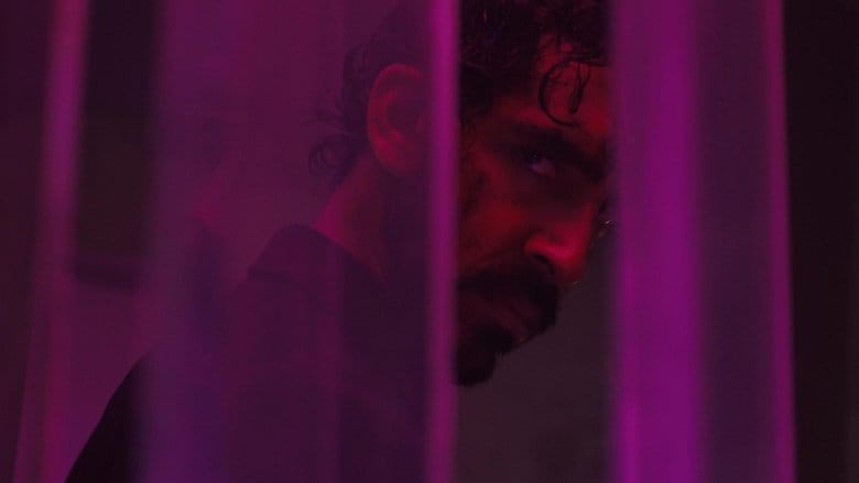 Monkey Man Vider (2024) - Cały Film