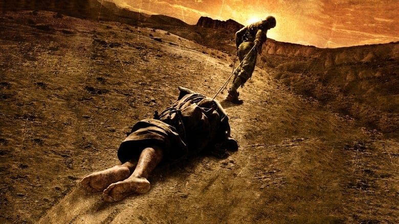 Wzgórza Mają Oczy 2 Vider (2007) - Cały Film