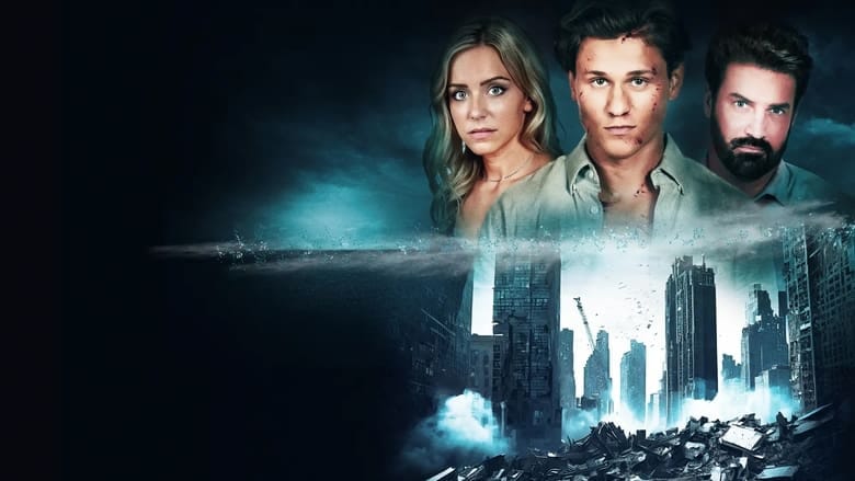 Podziemny wstrząs Vider (2025) - Cały Film