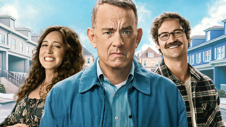 Mężczyzna imieniem Otto Vider (2022) - Cały Film