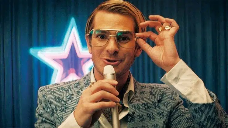 Król Internetu Vider (2021) - Cały Film