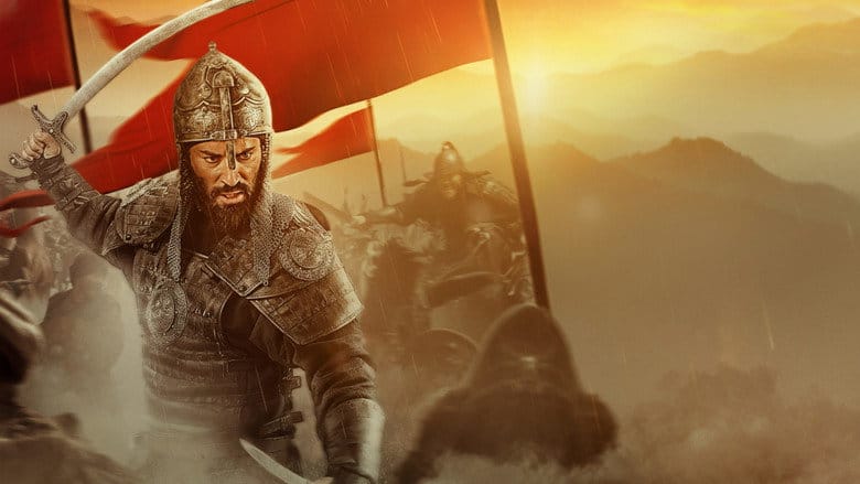 Narodziny Imperium Vider (2026) - Cały Film