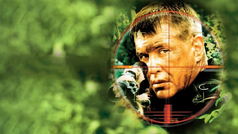 Snajper 2 Vider (2002) - Cały Film