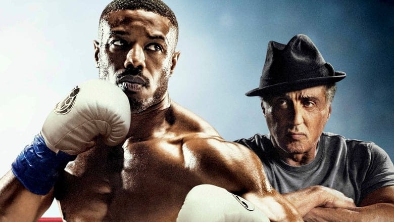 Creed II Vider (2018) - Cały Film