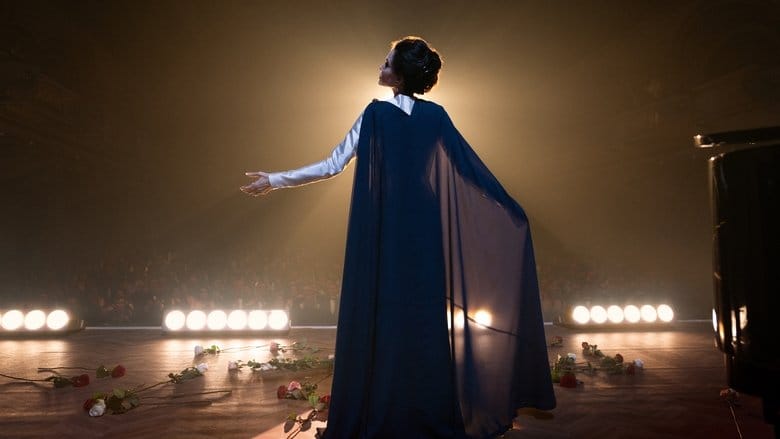 Maria Callas Vider (2024) - Cały Film