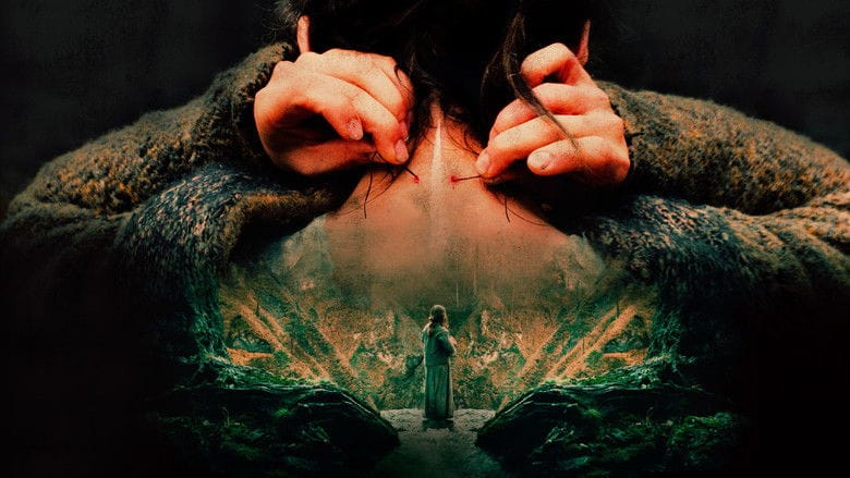 Kąpiel diabła Vider (2024) - Cały Film