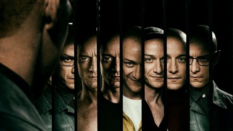 Split Vider (2017) - Cały Film
