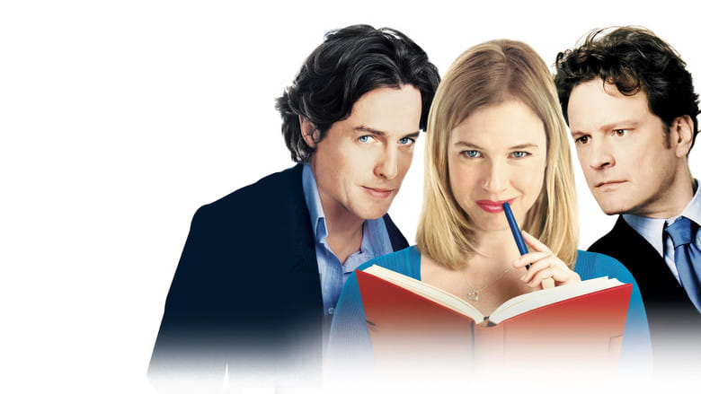 Dziennik Bridget Jones Vider (2001) - Cały Film