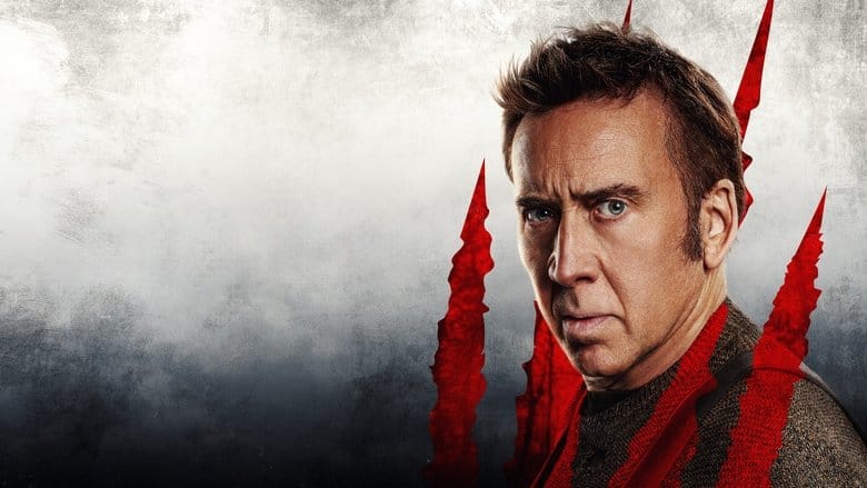 Tuż po zmroku Vider (2024) - Cały Film