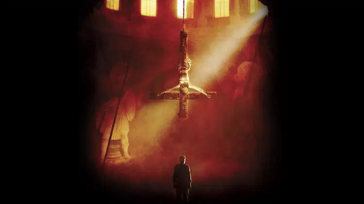 Egzorcysta: Początek Vider (2004) - Cały Film
