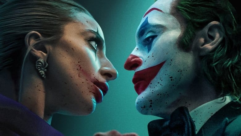 Joker: Folie à Deux Vider (2024) - Cały Film