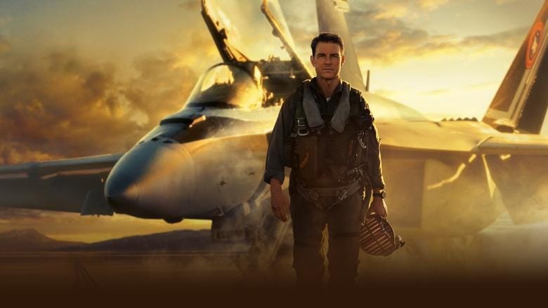 Top Gun: Maverick Vider (2022) - Cały Film