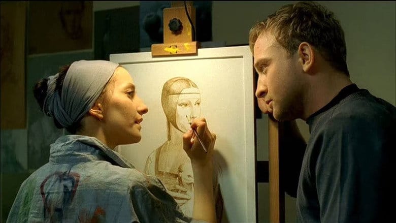 Vinci Vider (2004) - Cały Film