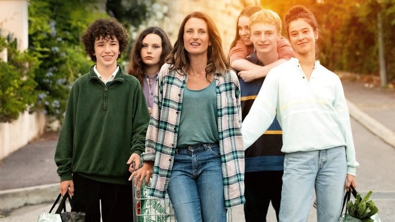 Toni i rodzina Vider (2023) - Cały Film