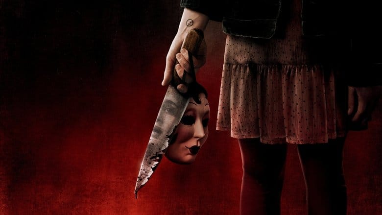 Strangers 2 Vider (2025) - Cały Film