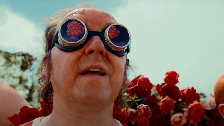 Wujek foliarz Vider (2025) - Cały Film