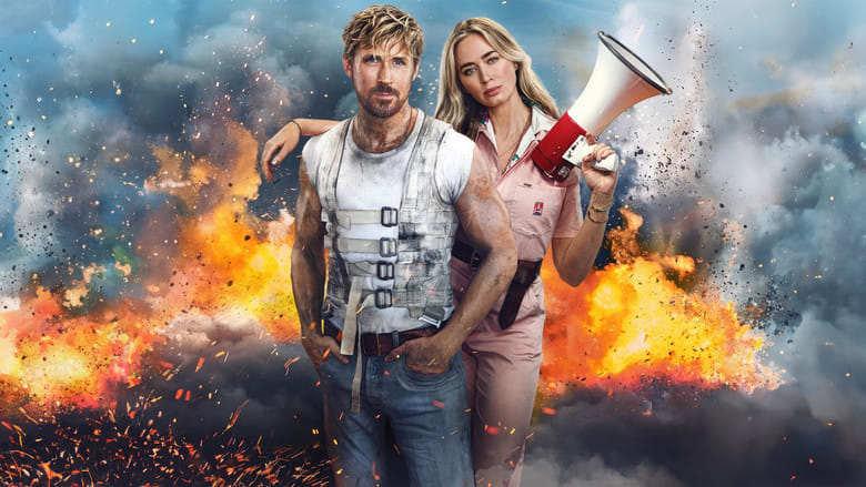 Kaskader Vider (2024) - Cały Film