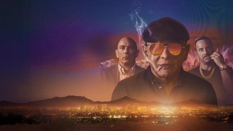 Pokolenie ecstasy Vider (2025) - Cały Film