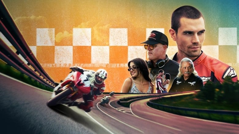 Ostry zakręt Vider (2024) - Cały Film