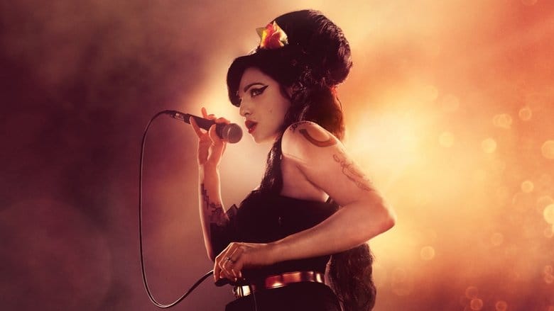 Back to Black. Historia Amy Winehouse Vider (2024) - Cały Film