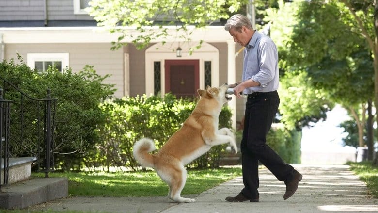Mój przyjaciel Hachiko Vider (2009) - Cały Film