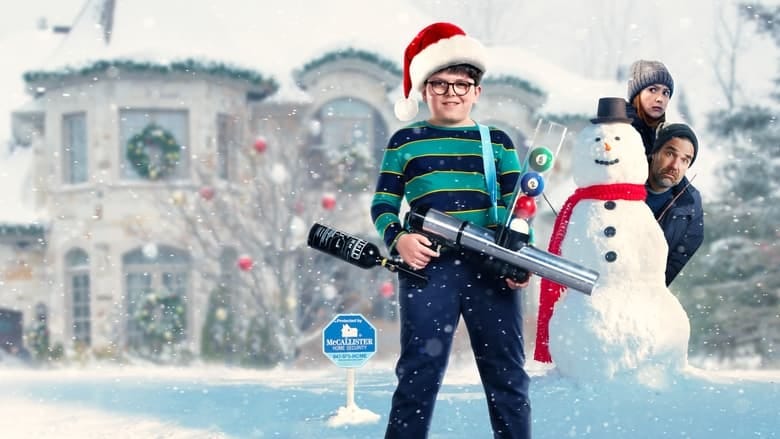 Nareszcie sam w domu Vider (2021) - Cały Film